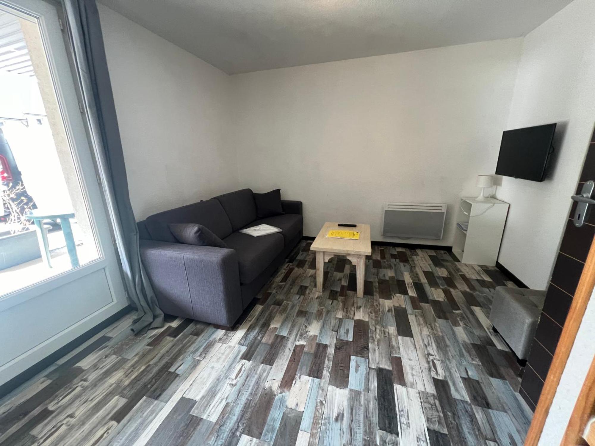 Loc luz st sauveur 2 Apartment Luz-Saint-Sauveur Exterior foto