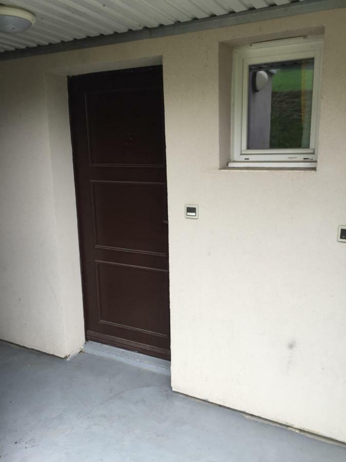 Loc luz st sauveur 2 Apartment Luz-Saint-Sauveur Exterior foto